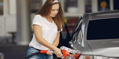 diferenta dintre diesel si benzina