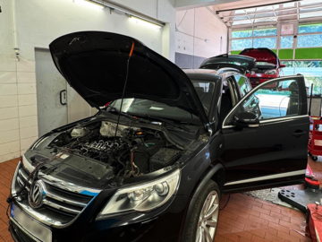 Interior service
