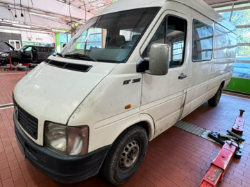 Interior service