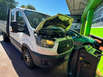 Interior service