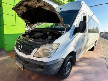 Interior service