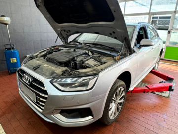 Interior service
