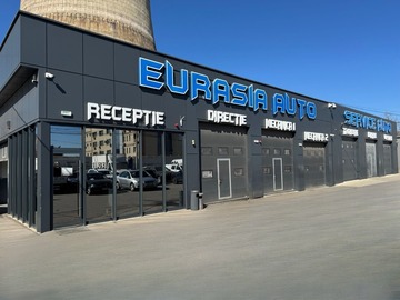 Service auto DOLJ  - CRAIOVA