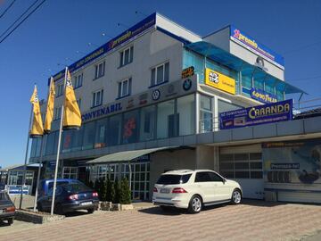 Service auto TULCEA - Tulcea