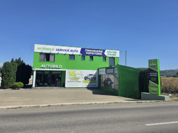 Service auto BACAU - BACAU