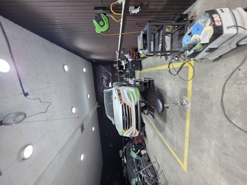 Interior service
