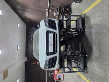 Interior service
