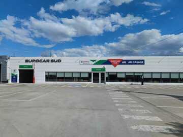 Service auto GIURGIU - Giurgiu