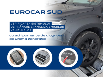 Service frane