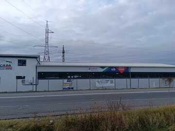 Service auto SIBIU - Com. Cristian