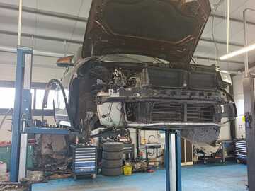 Interior service